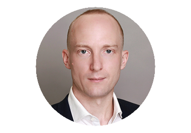 Michael Regert - Controlling und Backoffice